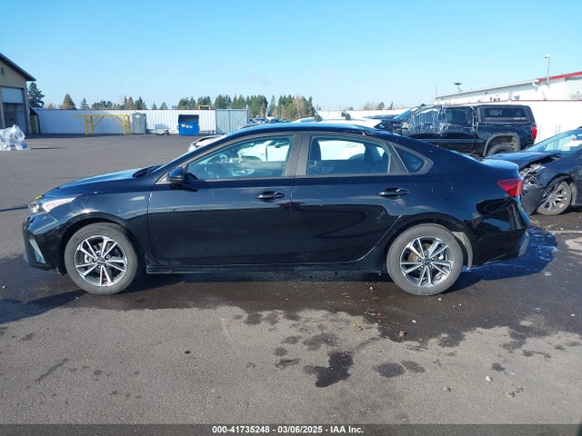 KIA Forte Lxs 2023 3KPF24AD4PE585213 Image 14