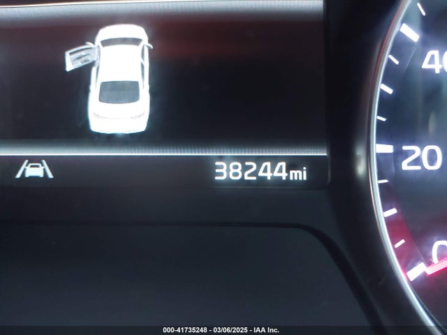 KIA Forte Lxs 2023 3KPF24AD4PE585213 Image 15