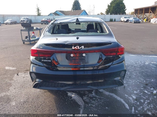 KIA Forte Lxs 2023 3KPF24AD4PE585213 Image 16