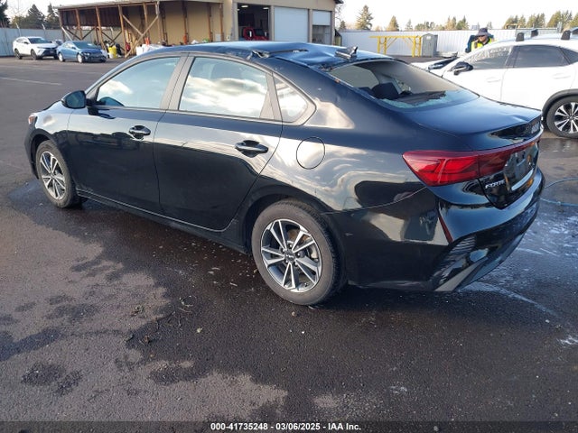 KIA Forte Lxs 2023 3KPF24AD4PE585213 Image 3