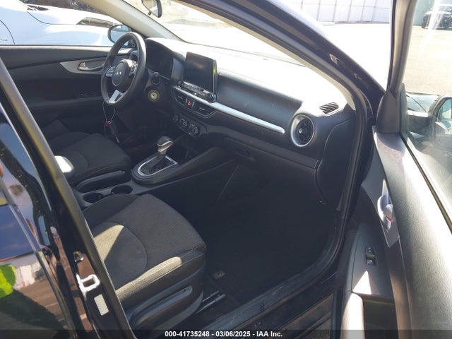 KIA Forte Lxs 2023 3KPF24AD4PE585213 Image 5