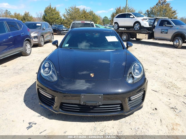 Porsche Panamera Gts 2014 WP0AF2A7XEL083453 Image 12