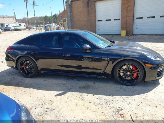 Porsche Panamera Gts 2014 WP0AF2A7XEL083453 Image 13