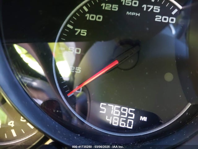 Porsche Panamera Gts 2014 WP0AF2A7XEL083453 Image 15