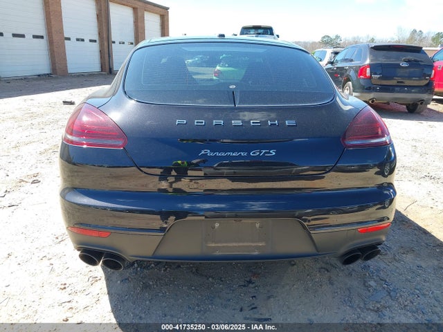 Porsche Panamera Gts 2014 WP0AF2A7XEL083453 Image 16