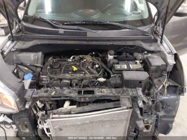 KNDJP3A50J7538671 KIA SOUL +
