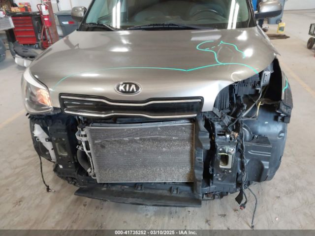 KNDJP3A50J7538671 KIA SOUL +