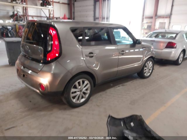 KNDJP3A50J7538671 KIA SOUL +