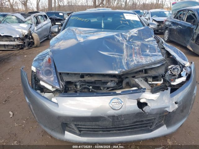 JN1AZ4EH9HM954561 Nissan 370Z