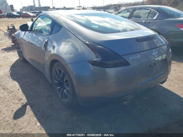 JN1AZ4EH9HM954561 Nissan 370Z
