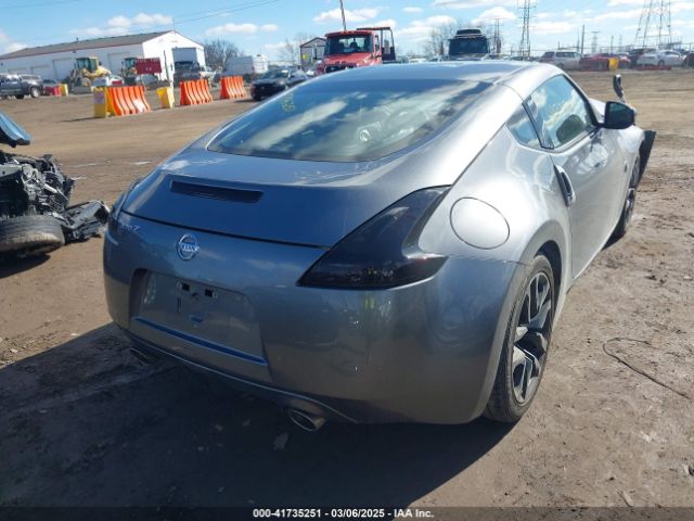 JN1AZ4EH9HM954561 Nissan 370Z