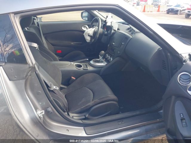 JN1AZ4EH9HM954561 Nissan 370Z