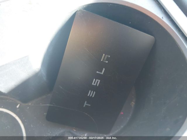 7SAYGDEE0PA202150 Tesla Model Y Awd/long Range Dual Motor All-wheel Drive