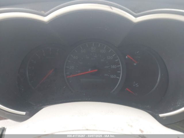 JN8AE2KP8F9133870 Nissan Quest Platinum/s/sl/sv