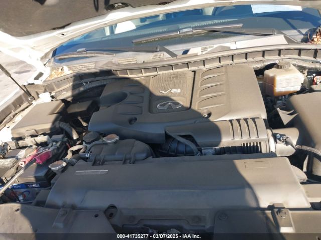 JN8AZ2NC3G9401366 Infiniti QX80