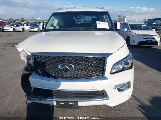 JN8AZ2NC3G9401366 Infiniti QX80