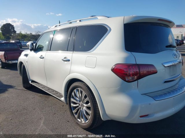 JN8AZ2NC3G9401366 Infiniti QX80