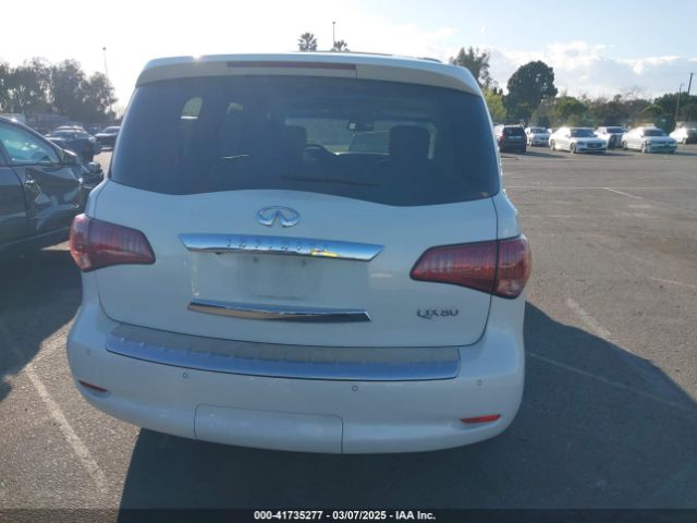 JN8AZ2NC3G9401366 Infiniti QX80