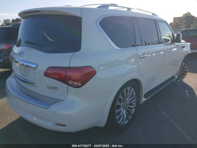 JN8AZ2NC3G9401366 Infiniti QX80