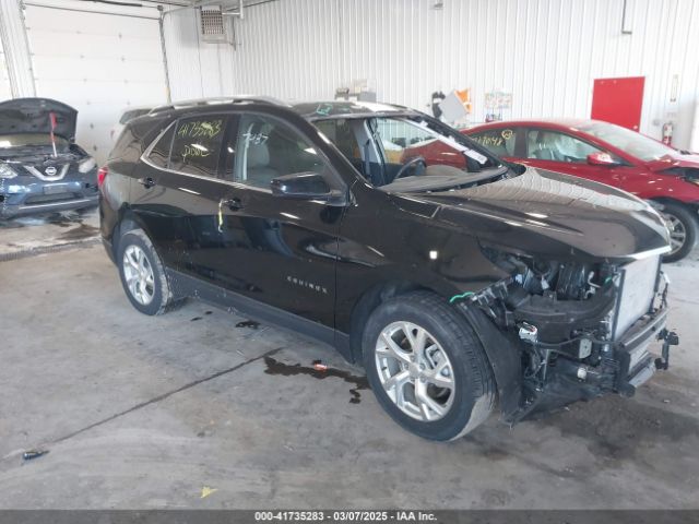 2020 CHEVROLET EQUINOX 3GNAXVEX2LL338582