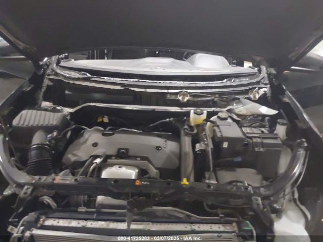 2020 CHEVROLET EQUINOX 3GNAXVEX2LL338582 Photo 9