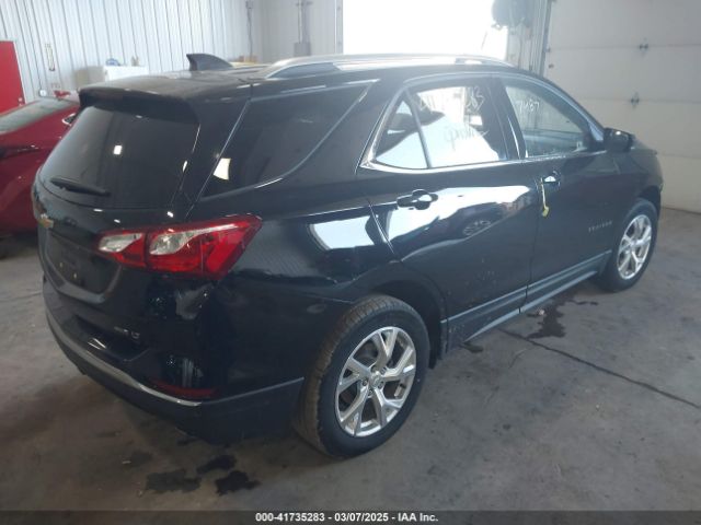 2020 CHEVROLET EQUINOX 3GNAXVEX2LL338582 Photo 3