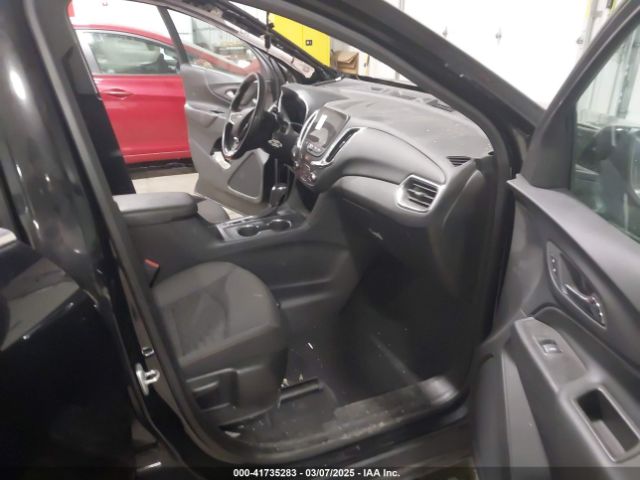 2020 CHEVROLET EQUINOX 3GNAXVEX2LL338582 Photo 4