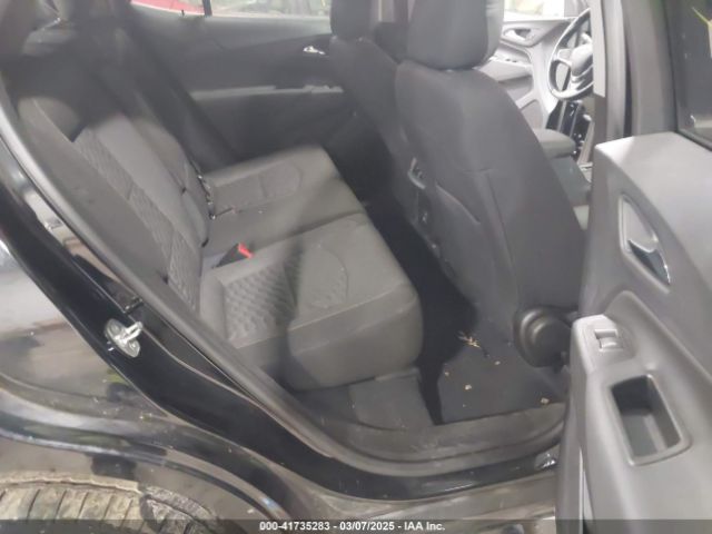 2020 CHEVROLET EQUINOX 3GNAXVEX2LL338582 Photo 7