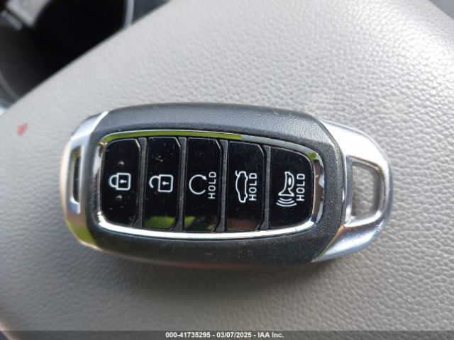KMHLS4AG7PU408729 Hyundai ELANTRA SEL