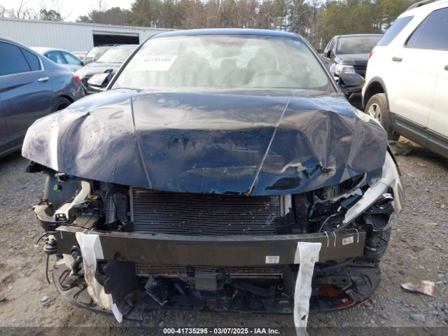 KMHLS4AG7PU408729 Hyundai ELANTRA SEL