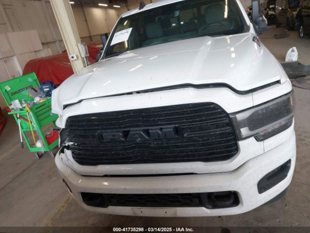 3C6UR5DL9LG244374 RAM 2500 Big Horn  4x4 6'4 Box