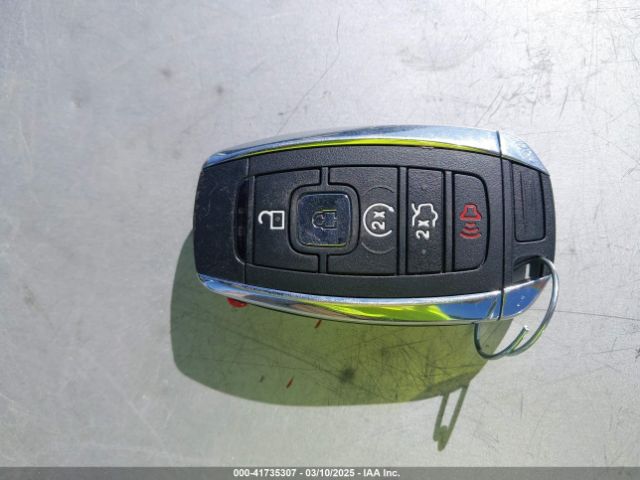 2020 LINCOLN MKZ 3LN6L5A92LR615659 Photo 10