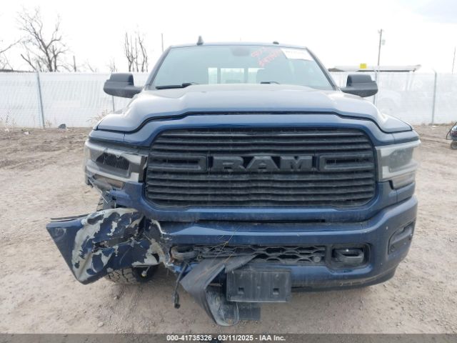 3C6UR5KL5LG267556 RAM 2500 Laramie  4x4 8' Box