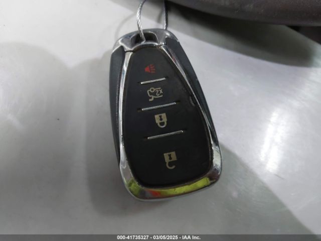 1G1ZB5ST2JF184631 Chevrolet Malibu 1ls