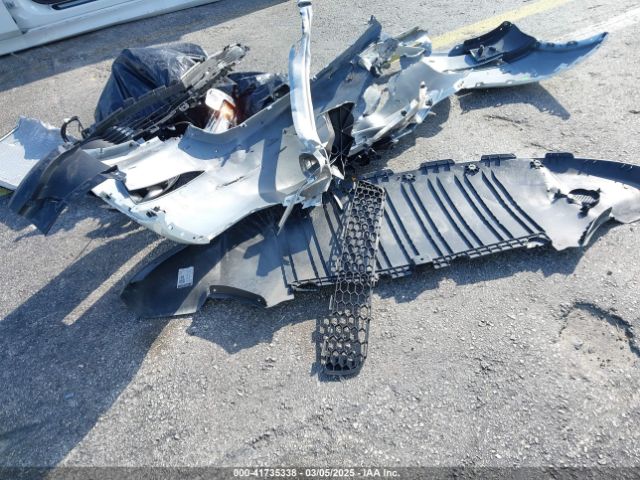 7SAYGDED0RF199456 Tesla Model Y Long Range Dual Motor All-wheel Drive/rwd
