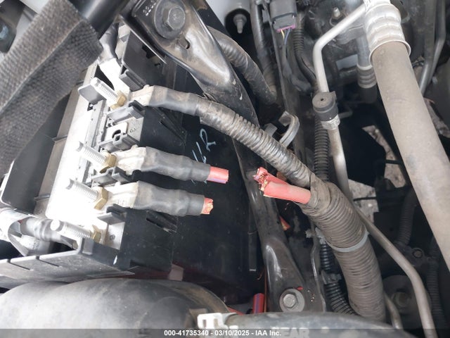 1GNSKHKC5GR468635 Chevrolet Suburban Lt