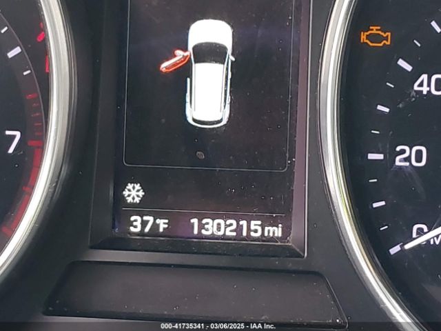 KM8SNDHF0JU275707 Hyundai Santa Fe Se