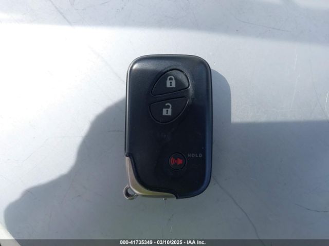 JTHKD5BH1E2181794 Lexus CT 200H