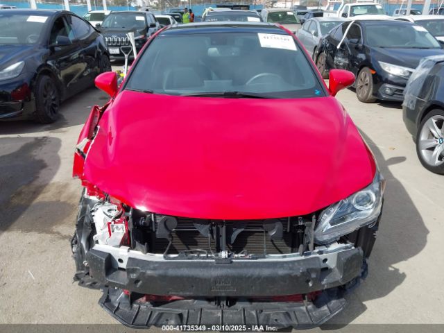 JTHKD5BH1E2181794 Lexus CT 200H