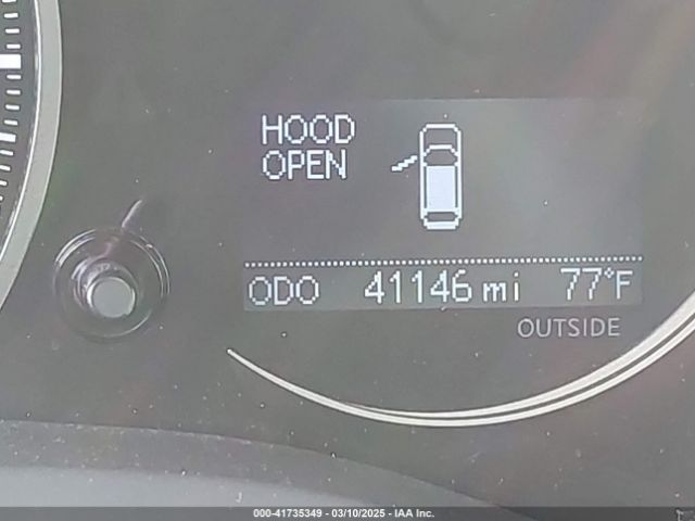 JTHKD5BH1E2181794 Lexus CT 200H