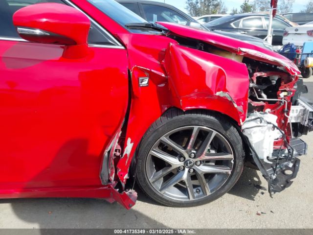 JTHKD5BH1E2181794 Lexus CT 200H