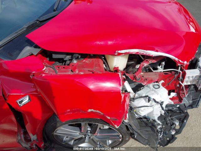 JTHKD5BH1E2181794 Lexus CT 200H
