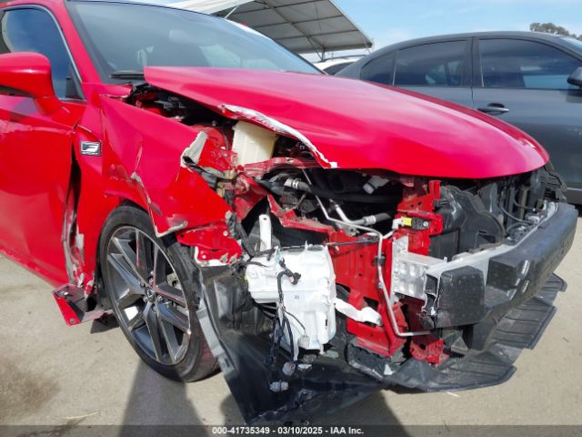 JTHKD5BH1E2181794 Lexus CT 200H