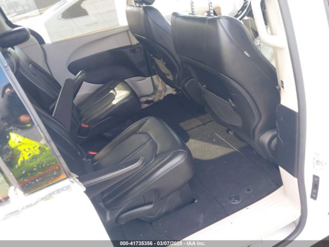 2C4RC1DG3LR266103 Chrysler Voyager Lxi