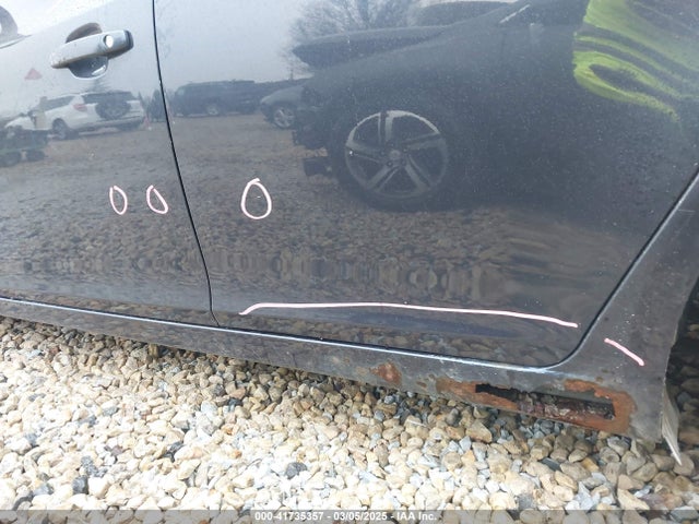 1G1PA5SH0F7274058 Chevrolet Cruze Ls Auto