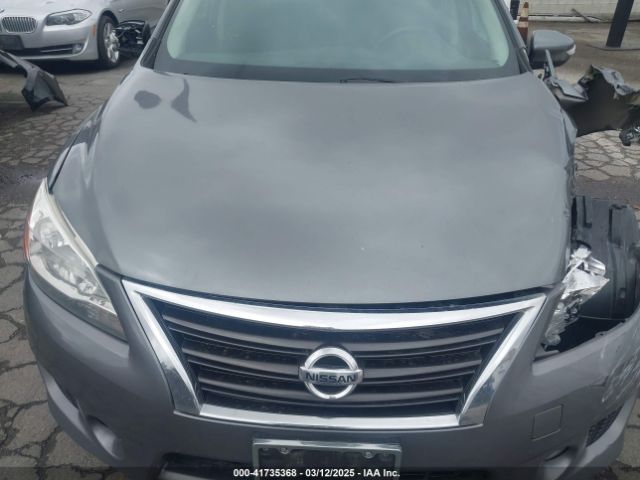 3N1AB7AP1FY382172 Nissan SENTRA SR