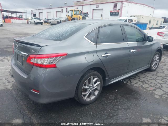 3N1AB7AP1FY382172 Nissan SENTRA SR
