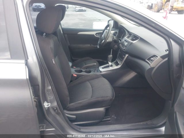 3N1AB7AP1FY382172 Nissan SENTRA SR