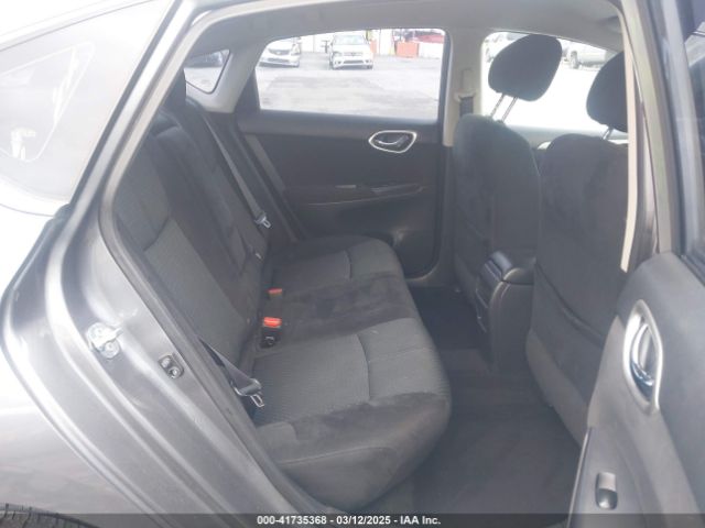 3N1AB7AP1FY382172 Nissan SENTRA SR