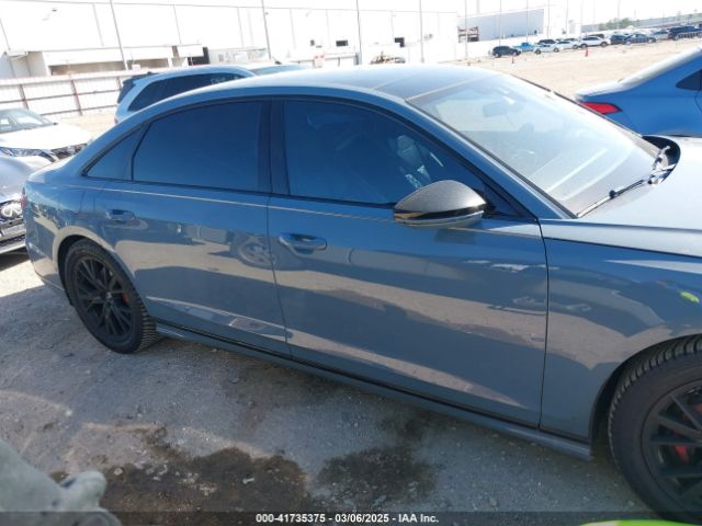 WAU8SAF82LN015426 Audi S8 Tfsi Quattro Tiptronic